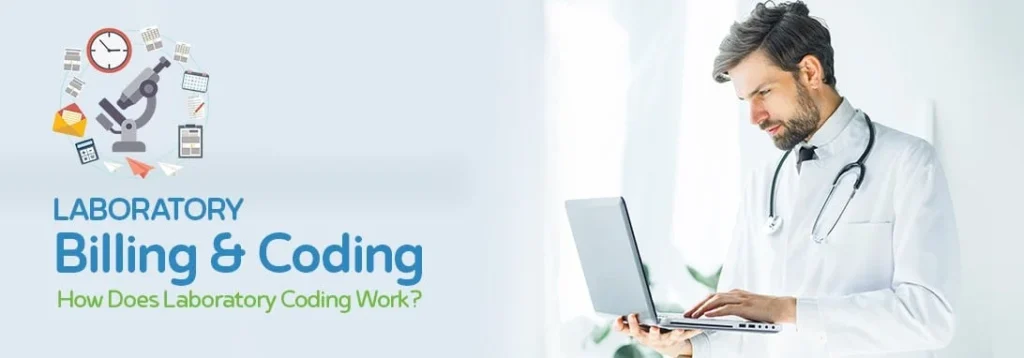 Process for Laboratory Billing