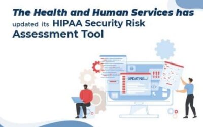 Are You Using the HHS HIPAA Security Risk Assessment Tool? Be Sure to Get the 2019 Update