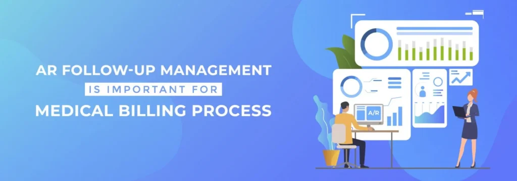 AR Follow-up Management