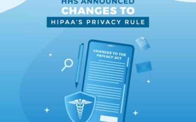 Comment Period for Proposed Changes to HIPAA Privacy Rule Has Been Extended