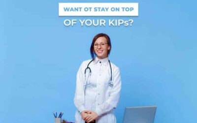 Want to Stay on Top of Your KPIs? A Healthcare Billing Company Can Help!