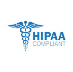 HIPPA icon