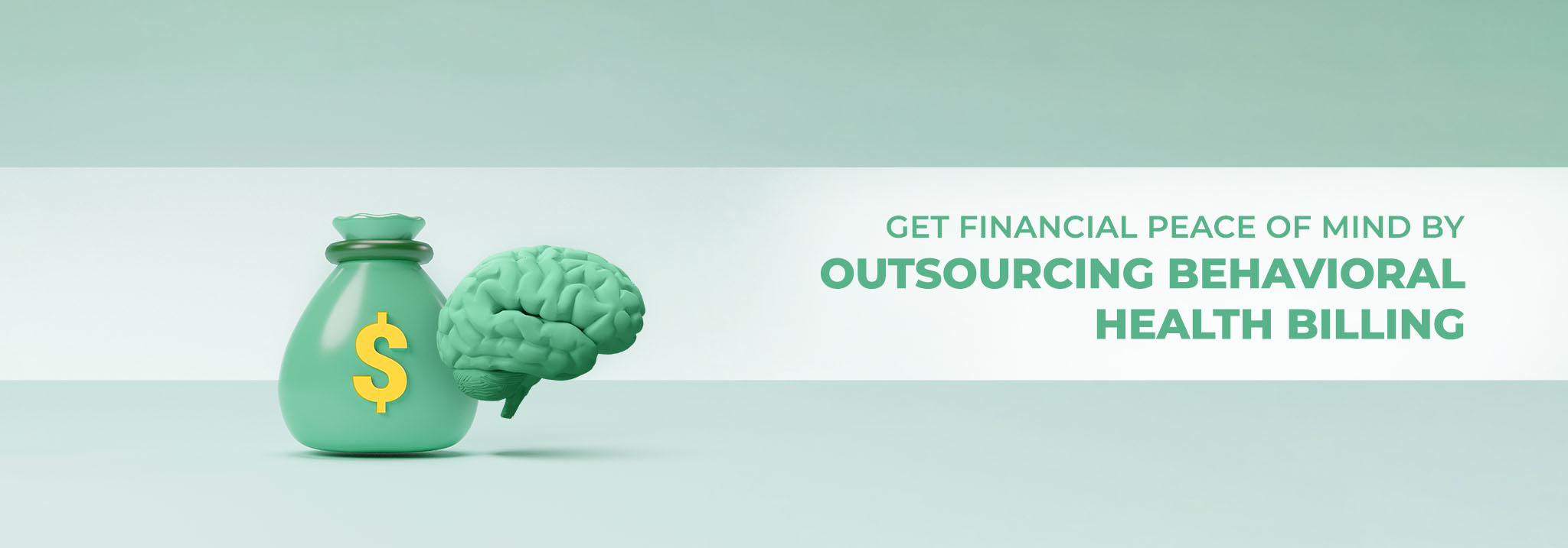 How Outsourcing Behavioral Health Billing