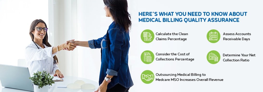 Medical Billing Quality Assurance