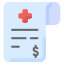 medical billing services icon