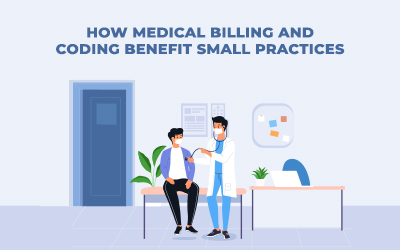 How Beneficial Medical Billing Services for Small Practices?