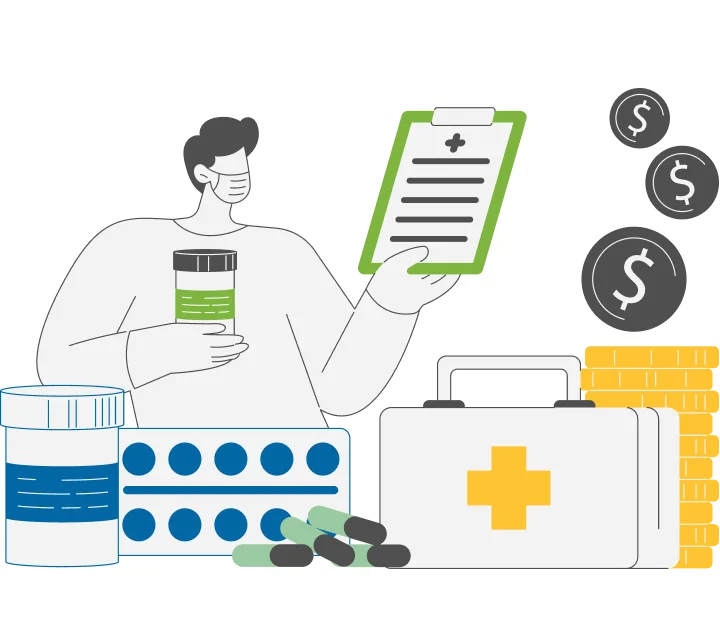 Hospital Billing, Coding