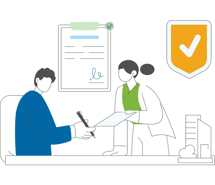 Physician Medical Credentialing Services | Medcare MSO