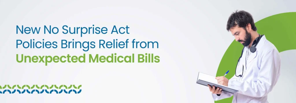 Relief from Unexpected Medical Bills