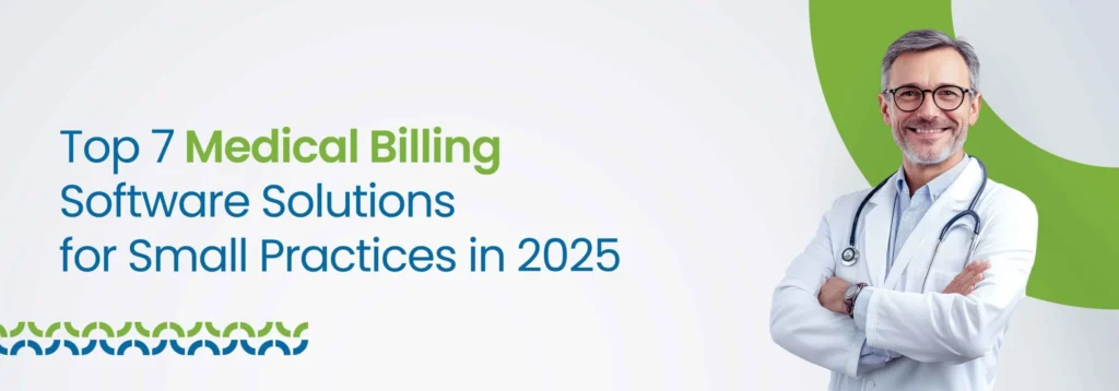 Top Cloud Based Medical Billing Software