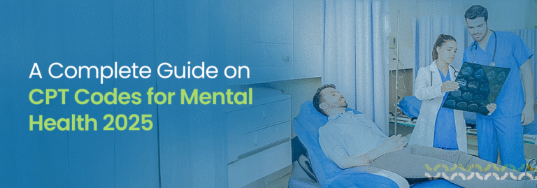 CPT Codes for Mental Health 2025: Complete Billing Guide