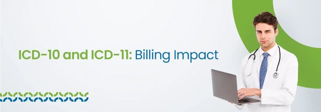 ICD-10 and ICD-11 Transition