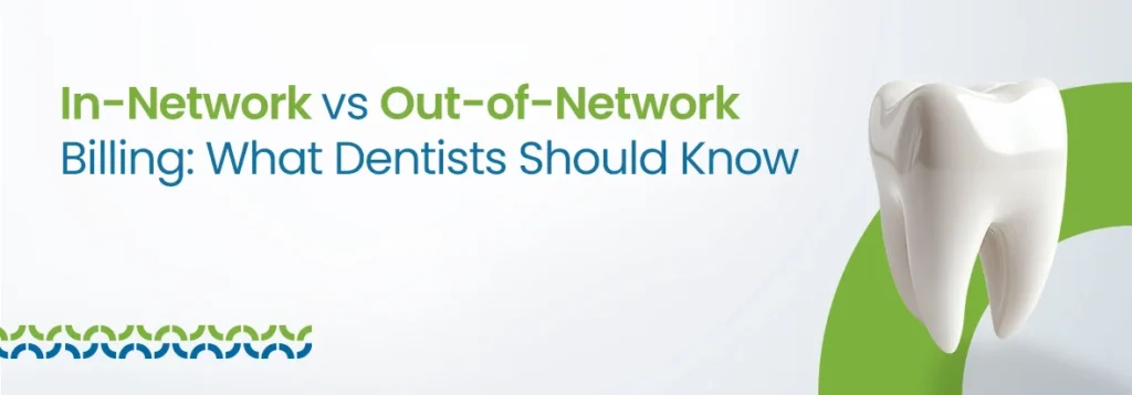 In-Network vs Out-of-Network Billing