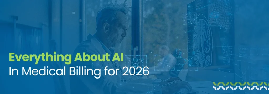 AI in Medical Billing for 2026