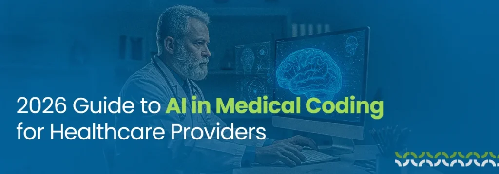 AI in Medical Coding for Healthcare Providers