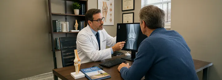 Common Orthopedic Billing Denials