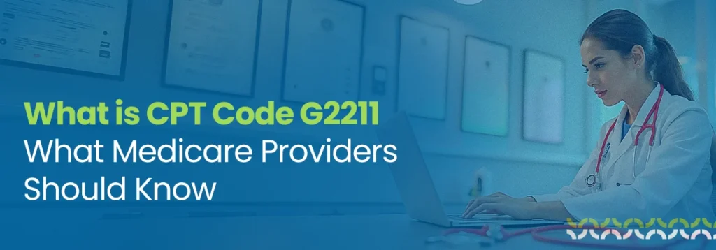 CPT Code G2211