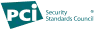 PCI DSS compliance badge