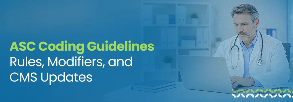ASC Coding Guidelines