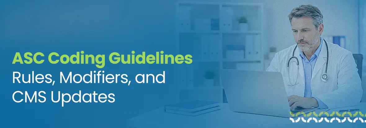 ASC Coding Guidelines