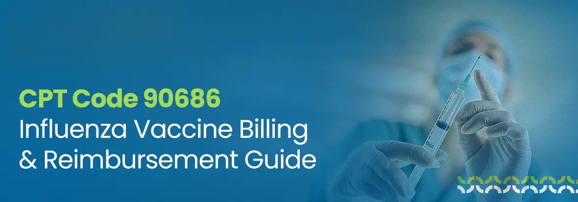 Influenza Vaccine Billing & Reimbursement