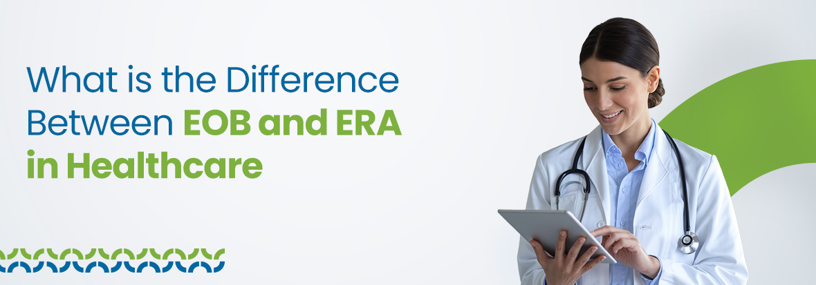 Blog Banner EOB vs ERA