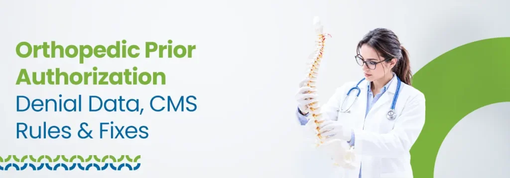 Orthopedic Prior Authorization