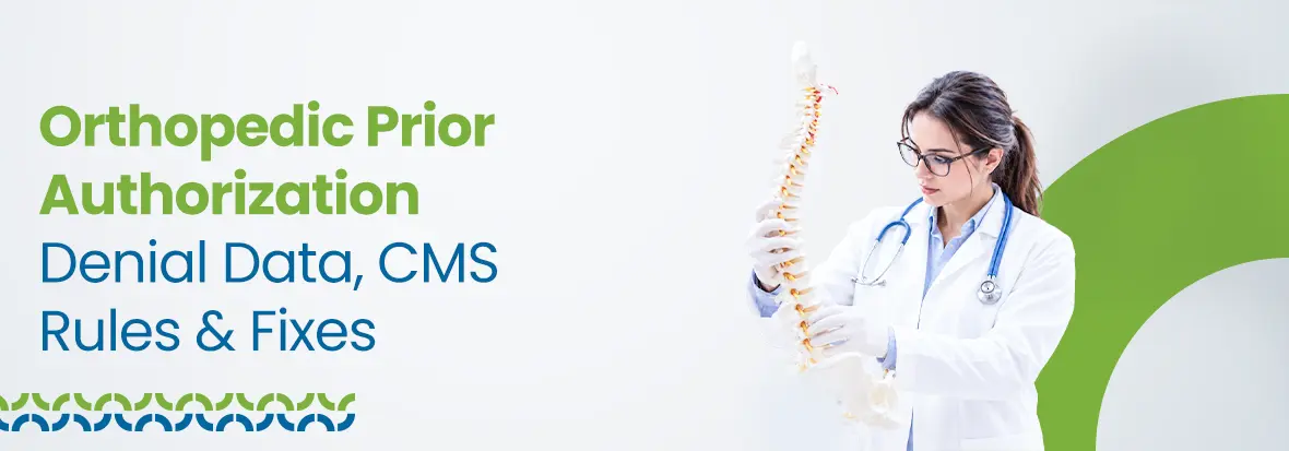 Orthopedic Prior Authorization