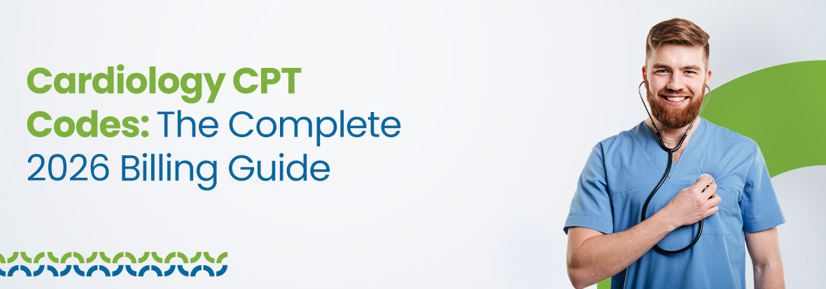 Banner Cardiology CPT Codes