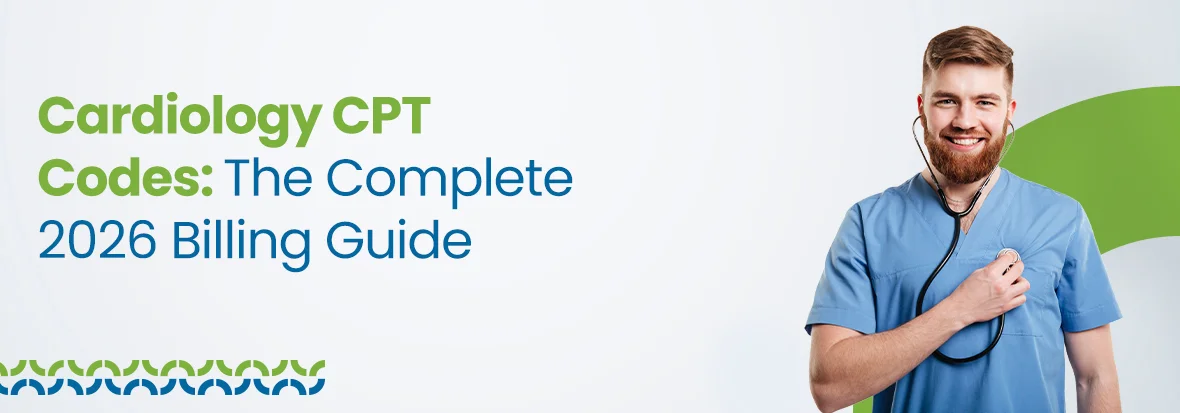 Cardiology CPT Codes