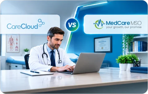 Thumbnail CareCloud vs MedCare MSO