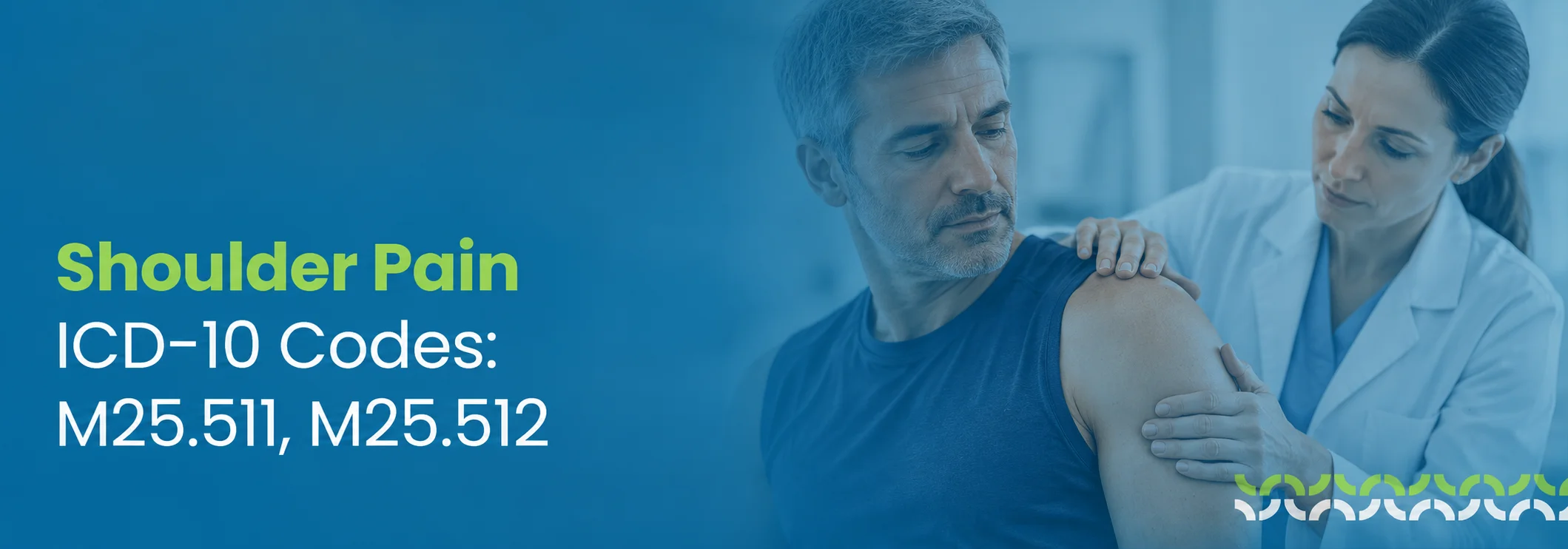 Shoulder Pain ICD-10 Codes