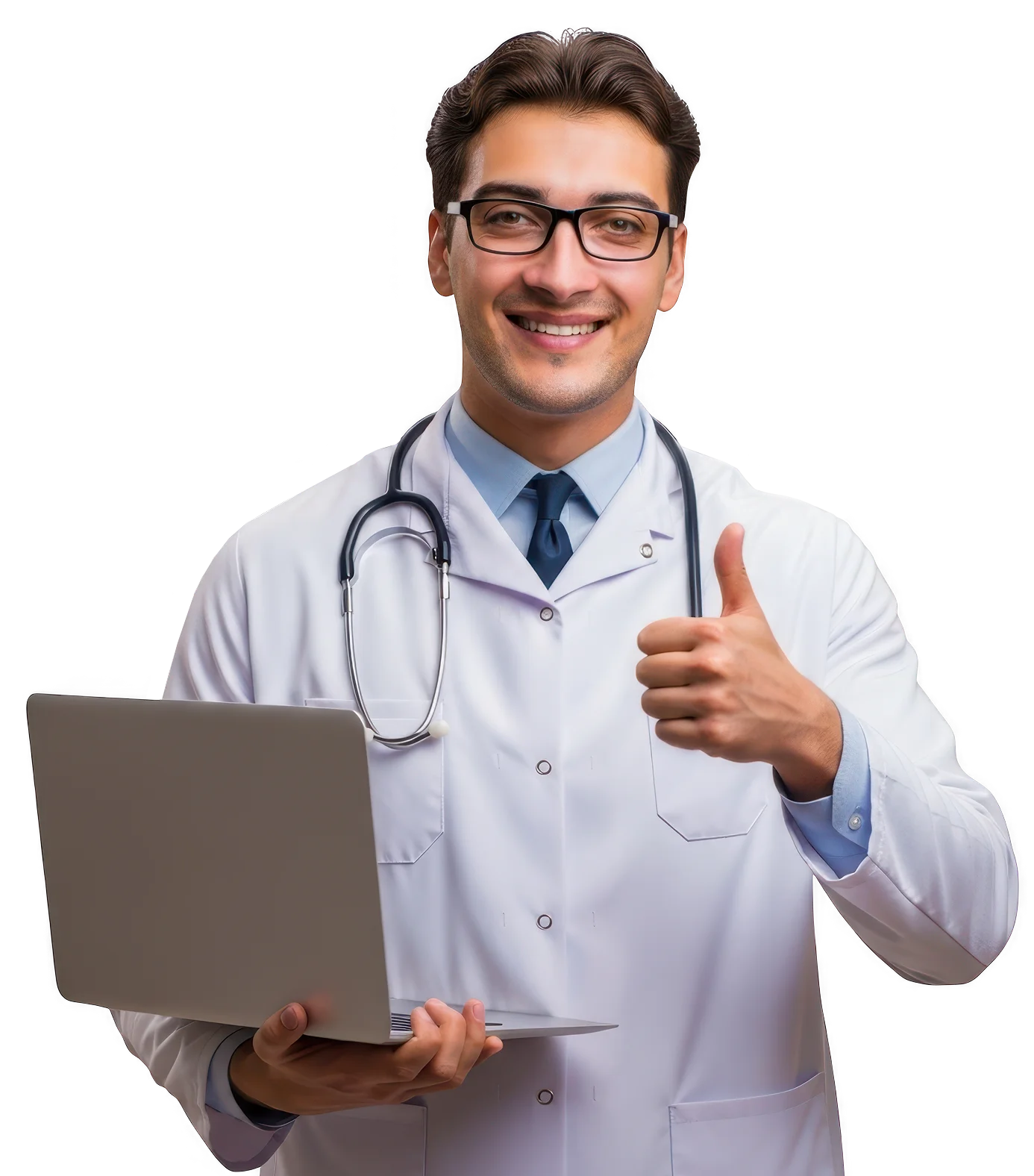 AI-Powered Patient Scheduling